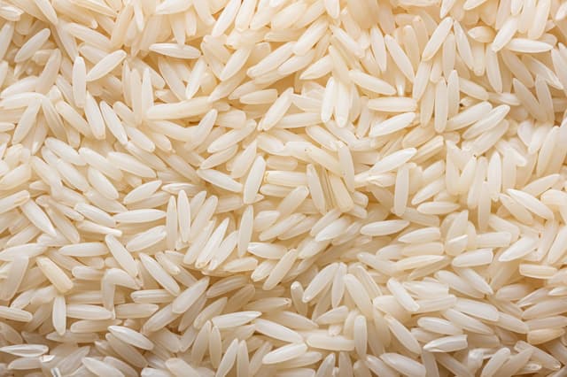 Desi chawal (1 KG)