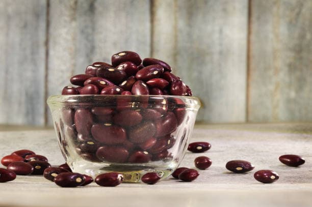 Pahadi Rajma ( 1 KG)