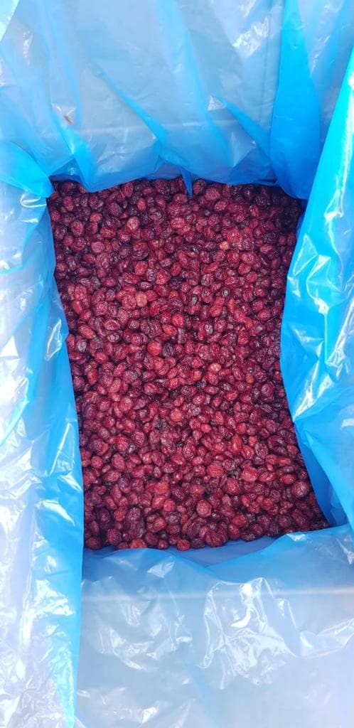 Cranberry - 500 gms