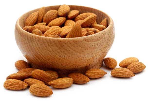 Kashmiri Mamra Badam - 500 gms