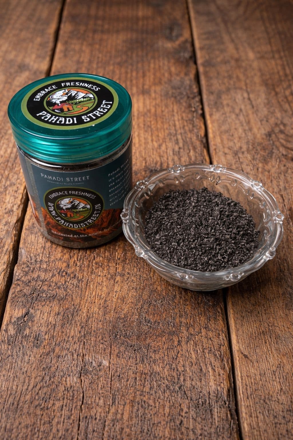 Tumba Namkeen Ajwain