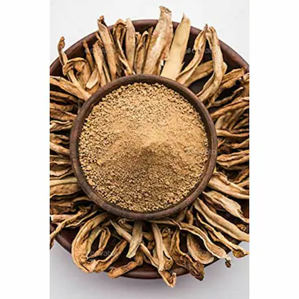 Mango Powder (aamchoor - 250 Grams)