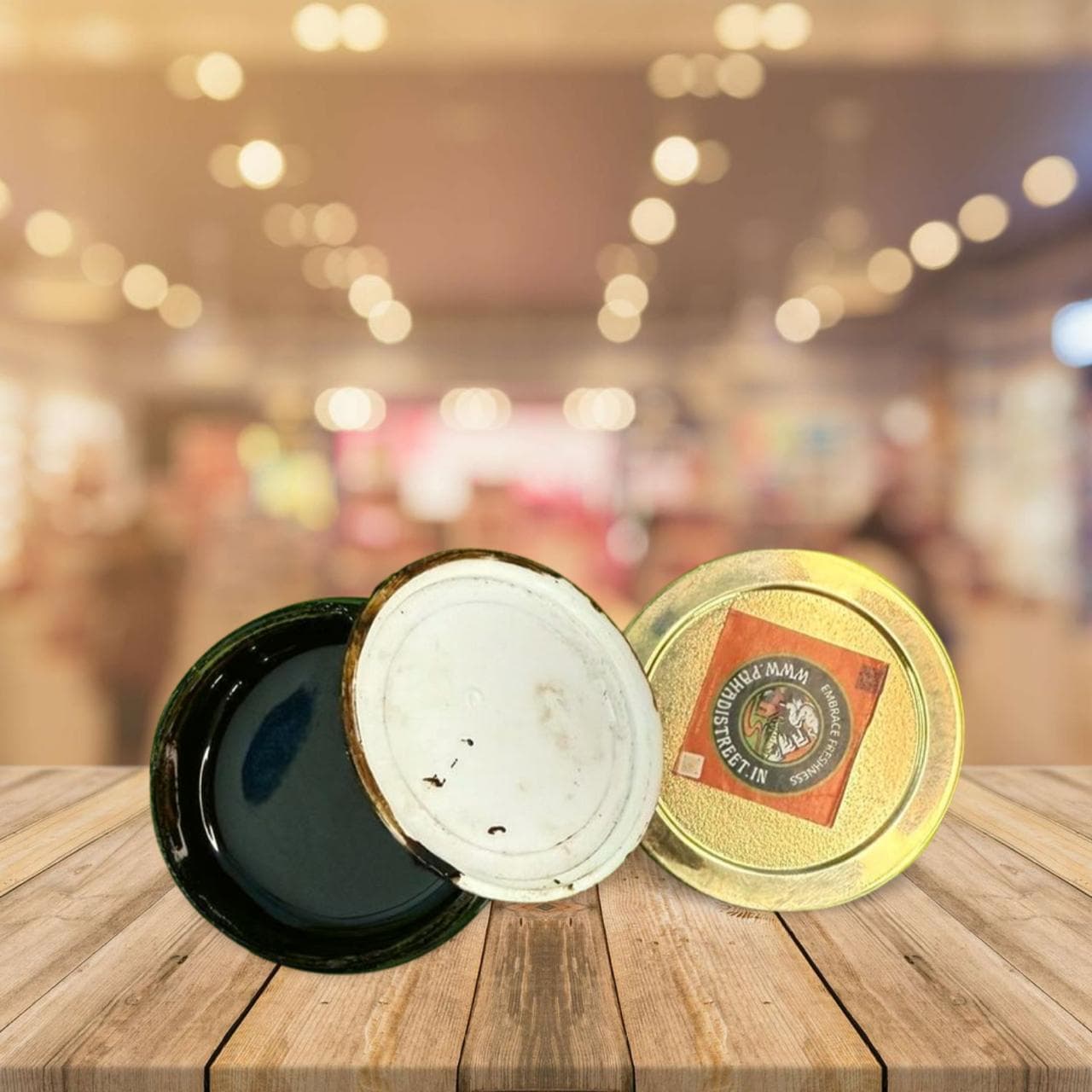 Kashmiri Shilajit - 25 gms