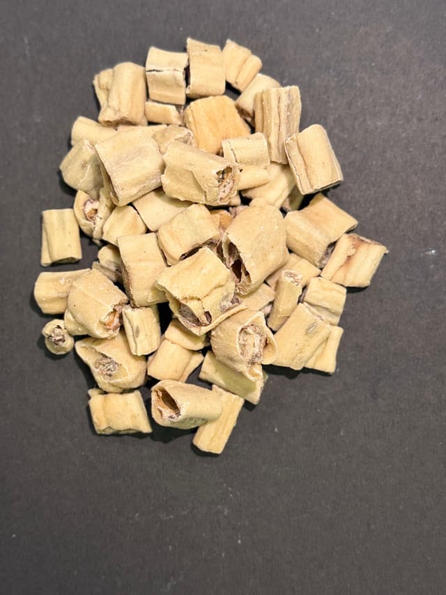 AALE KI WADIYAN (250 GMS)
